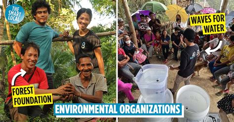 environmental ngo in the philippines|3 Environmental NGOs in the Philippines You Can Volunteer for T.